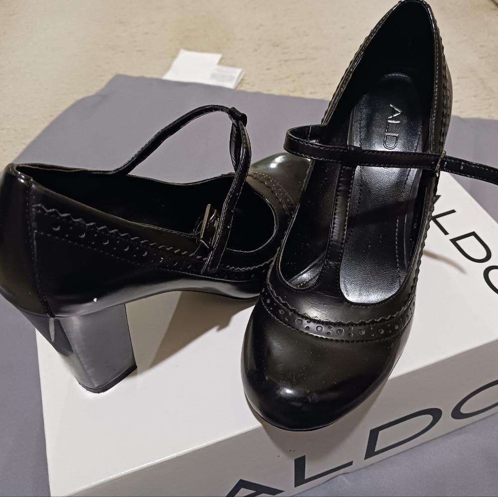 Aldo Heels